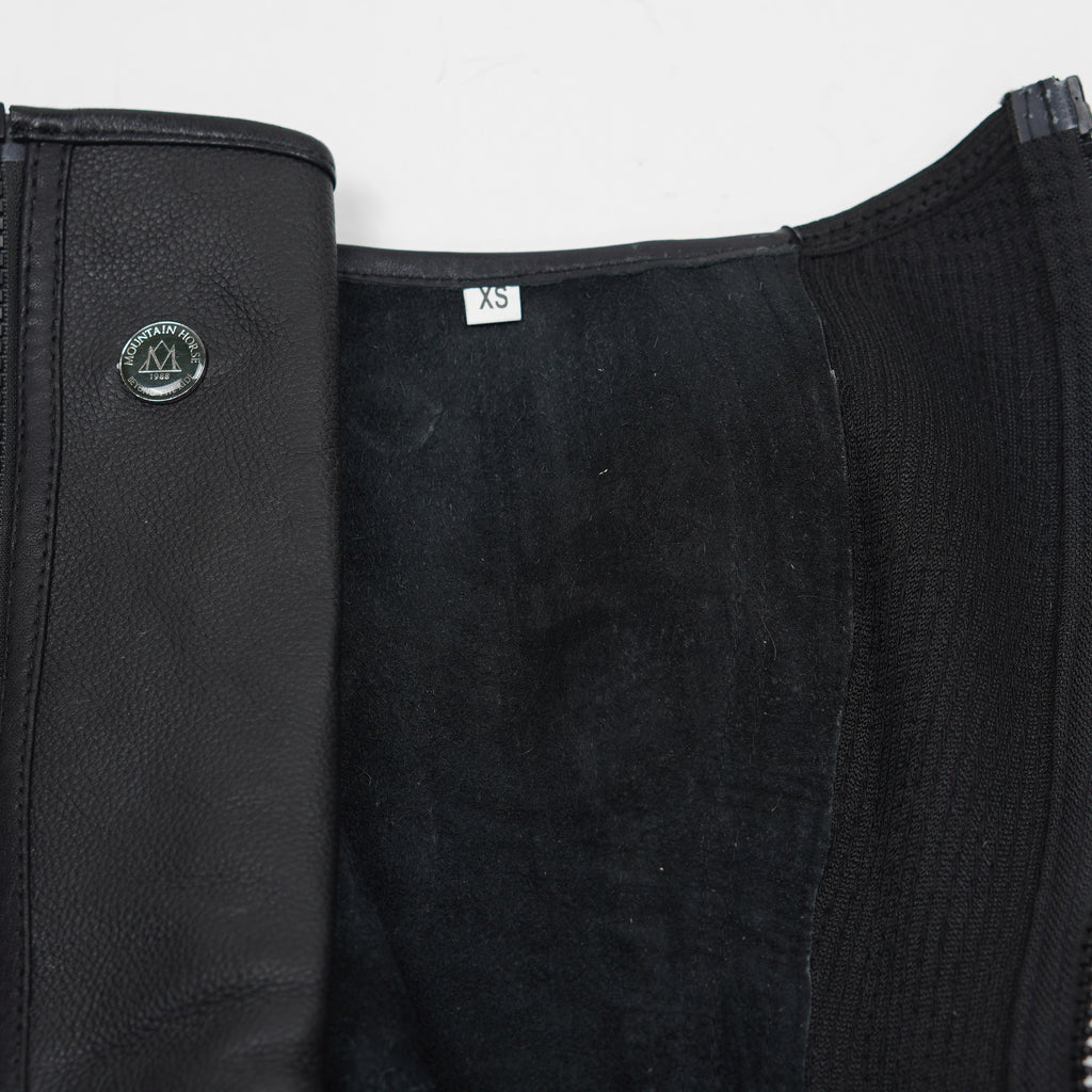 Shortchaps Soft Rider | XS