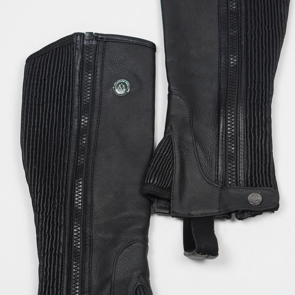 Shortchaps Soft Rider | XS