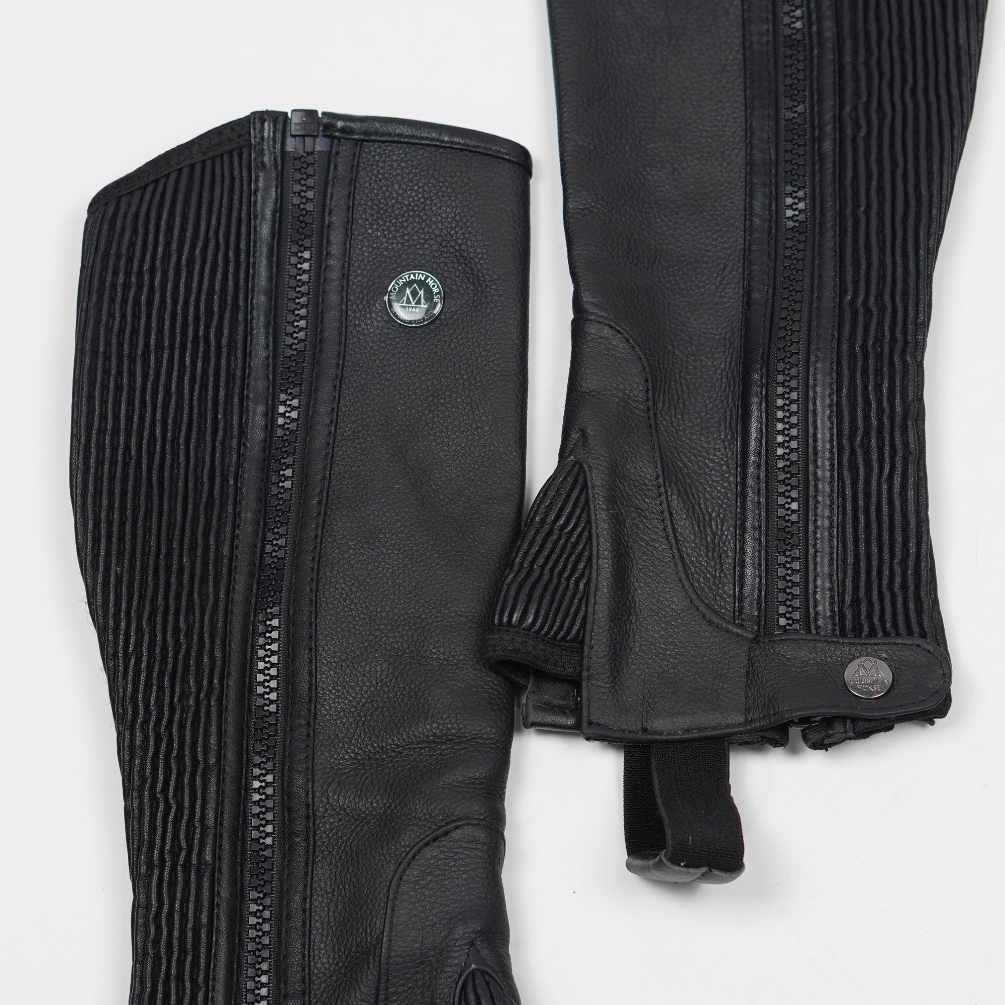 Shortchaps Soft Rider | XS