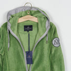 Tröja Fuzzy Hoodie | S