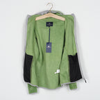 Tröja Fuzzy Hoodie | S