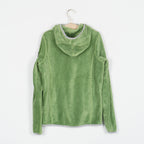 Tröja Fuzzy Hoodie | S