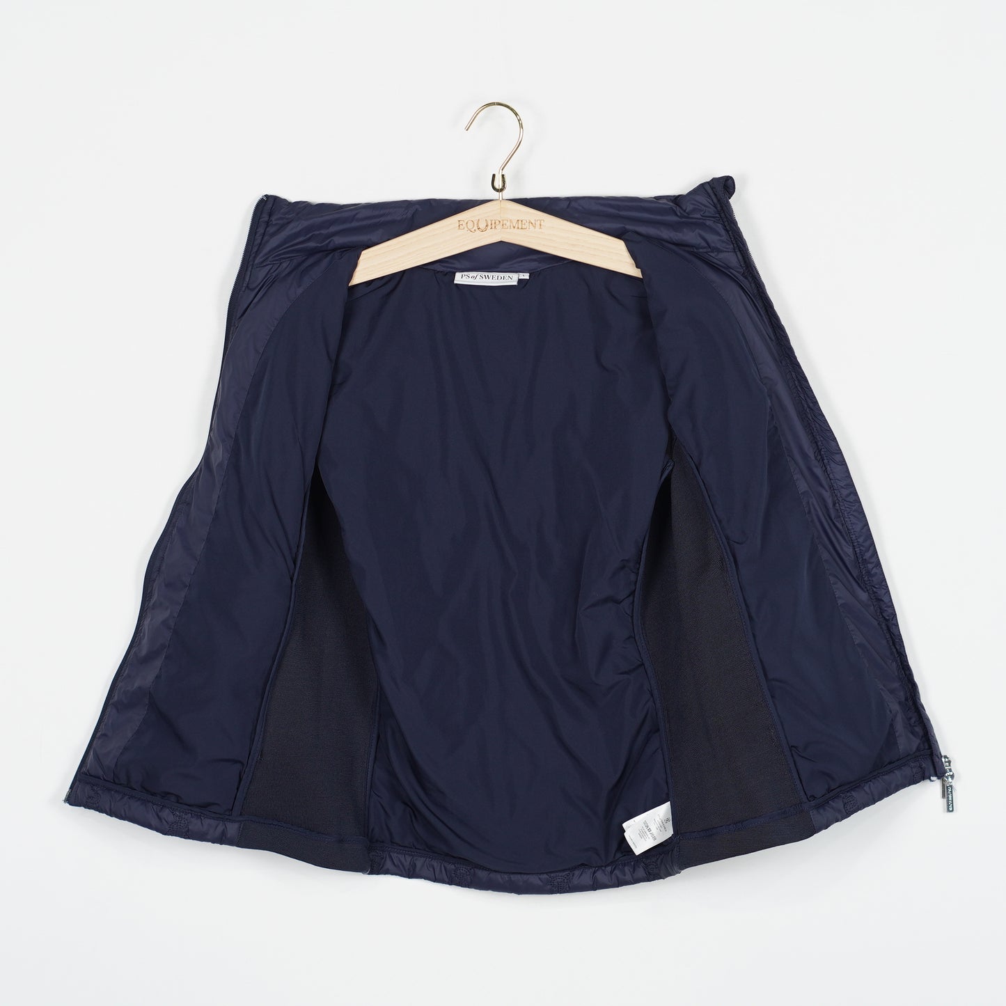 Ridväst Magnolia | L