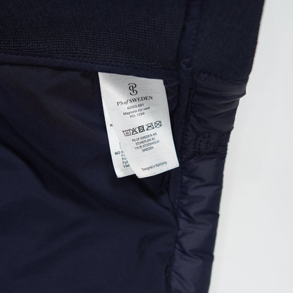 Ridväst Magnolia | L