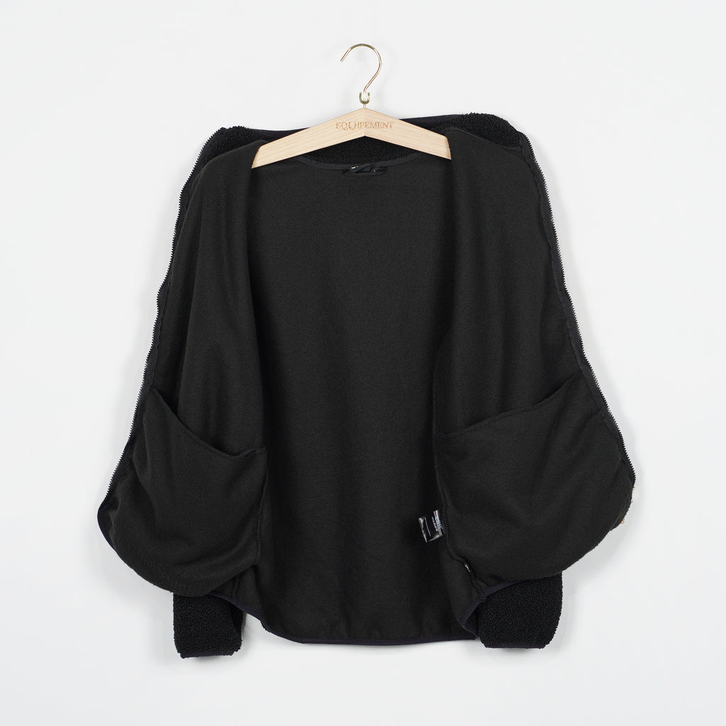 Tröja Zip | L