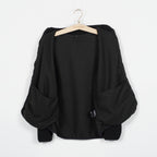 Tröja Zip | L