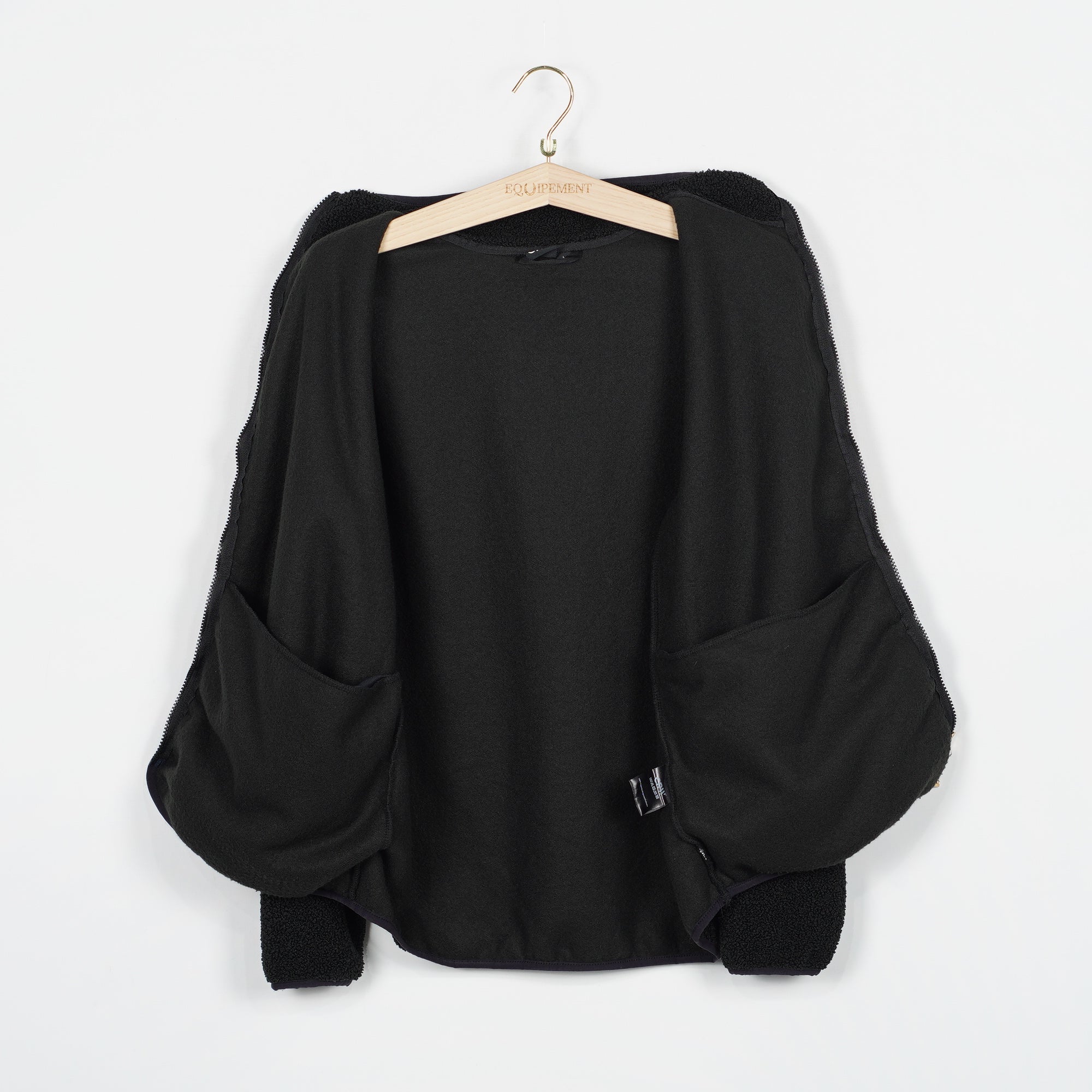 Tröja Zip | L
