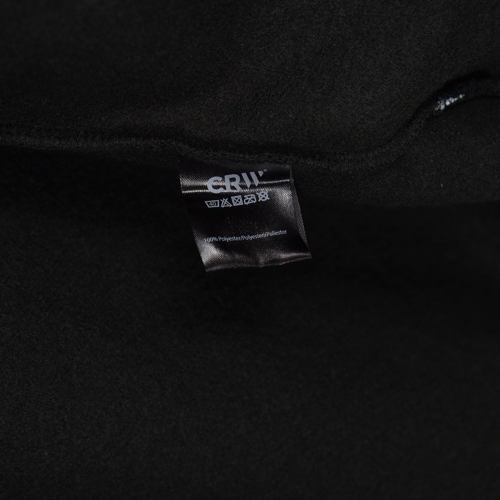 Tröja Zip | L