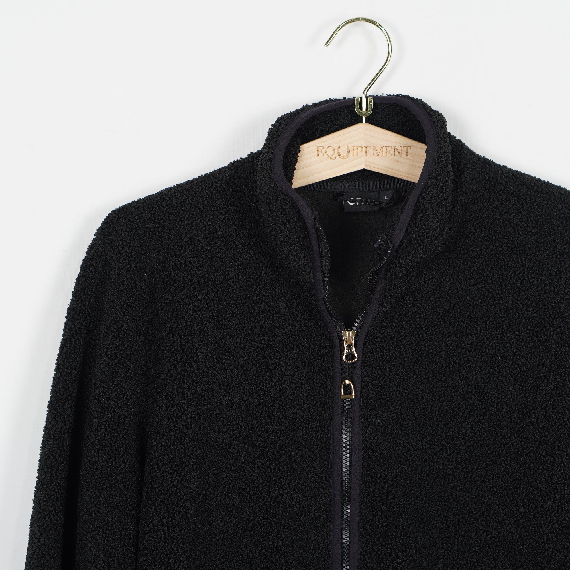 Tröja Zip | L