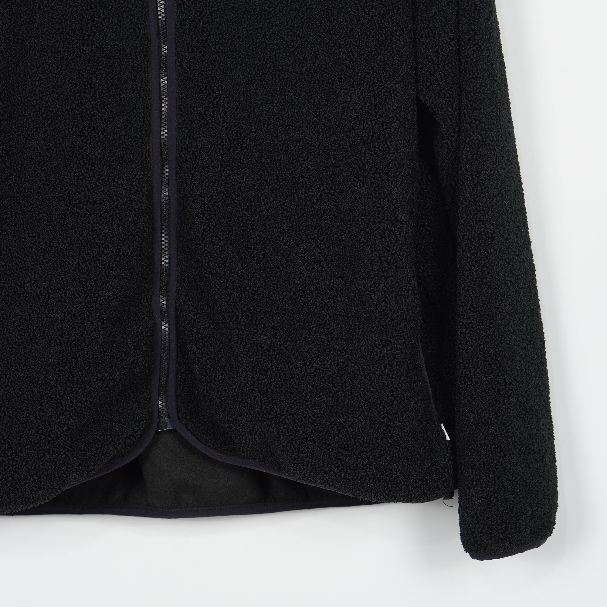 Tröja Zip | L
