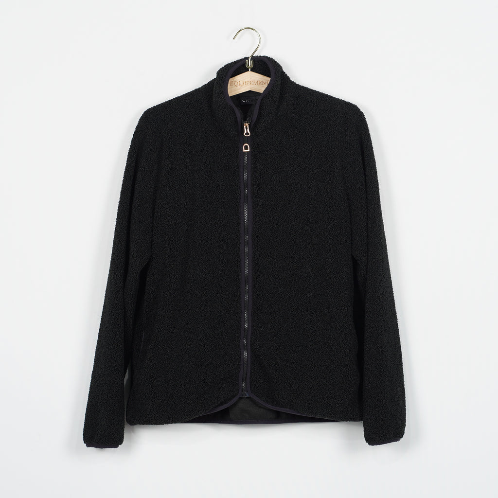 Tröja Zip | L