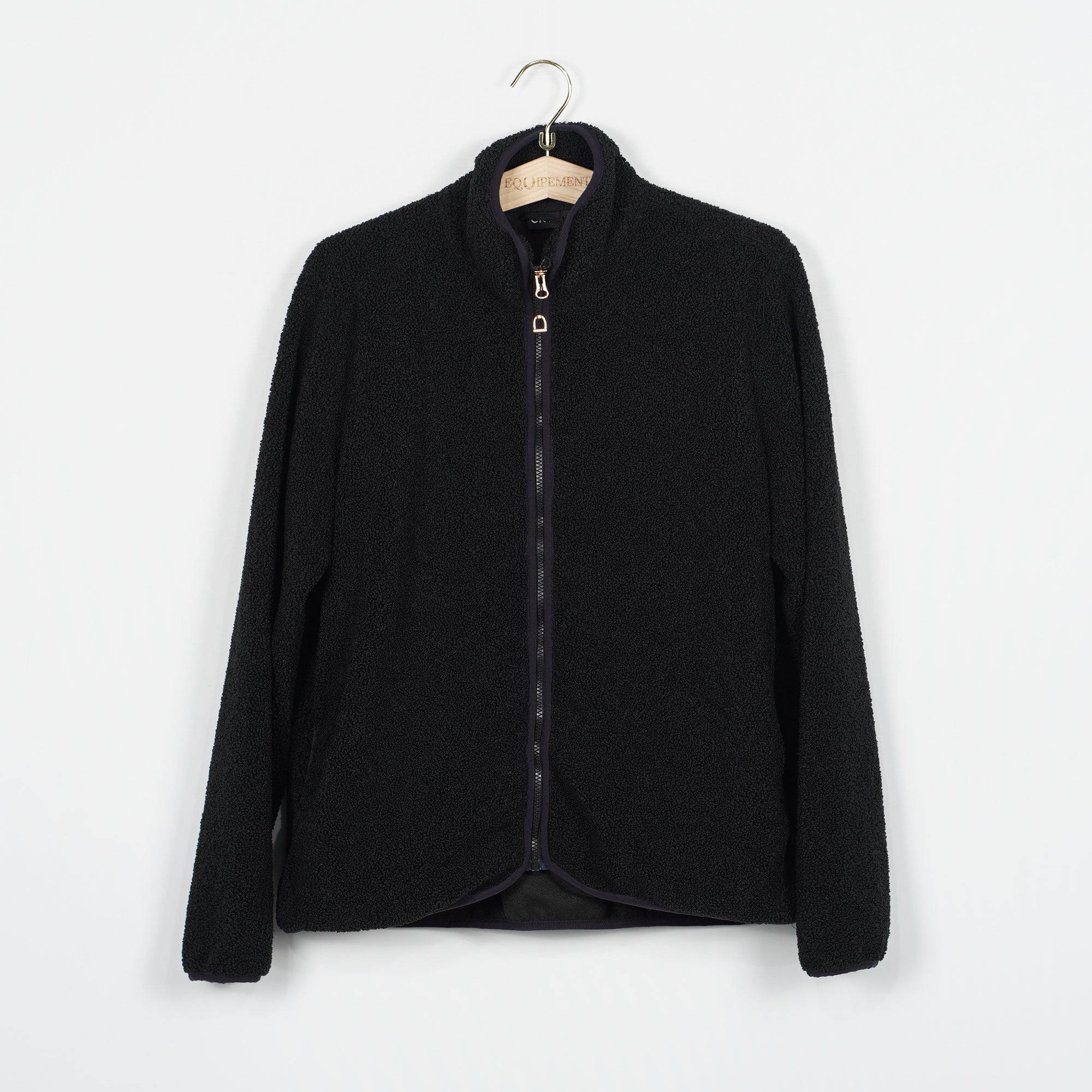 Tröja Zip | L