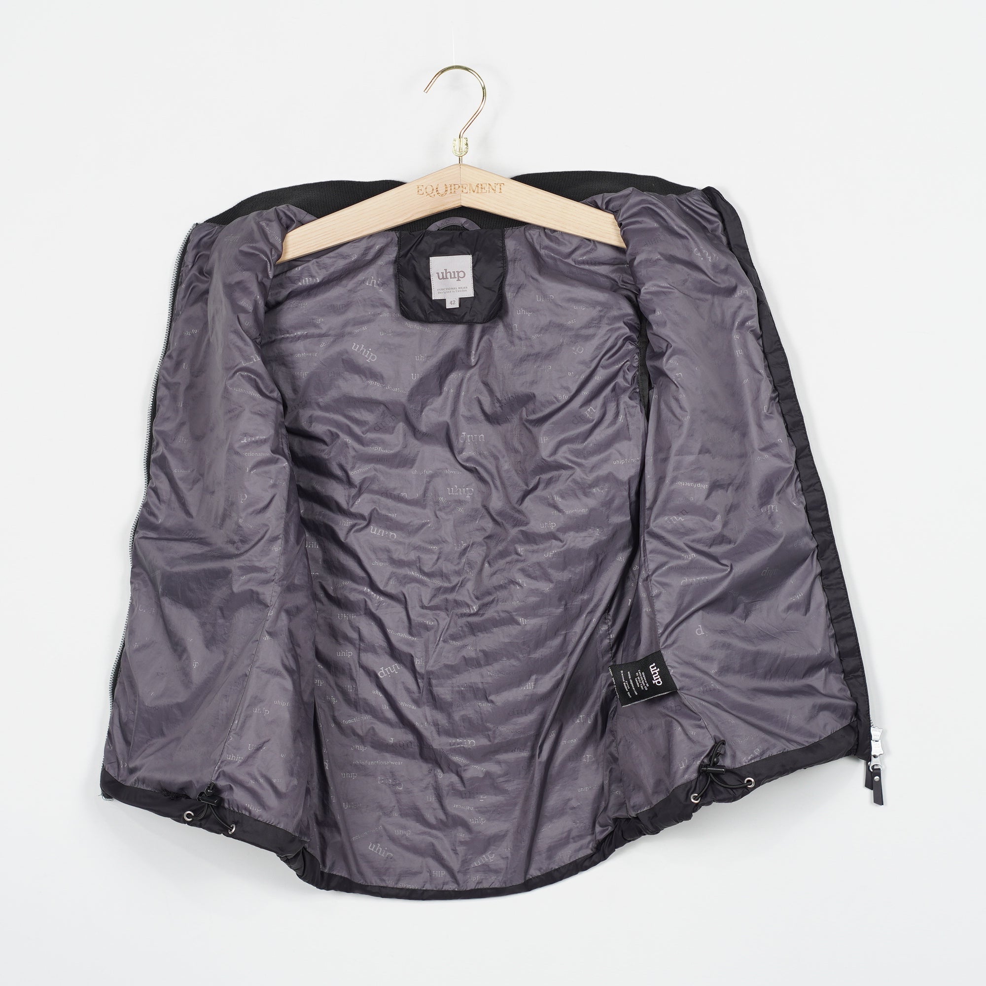 Ridväst Dressed Bomber | 42