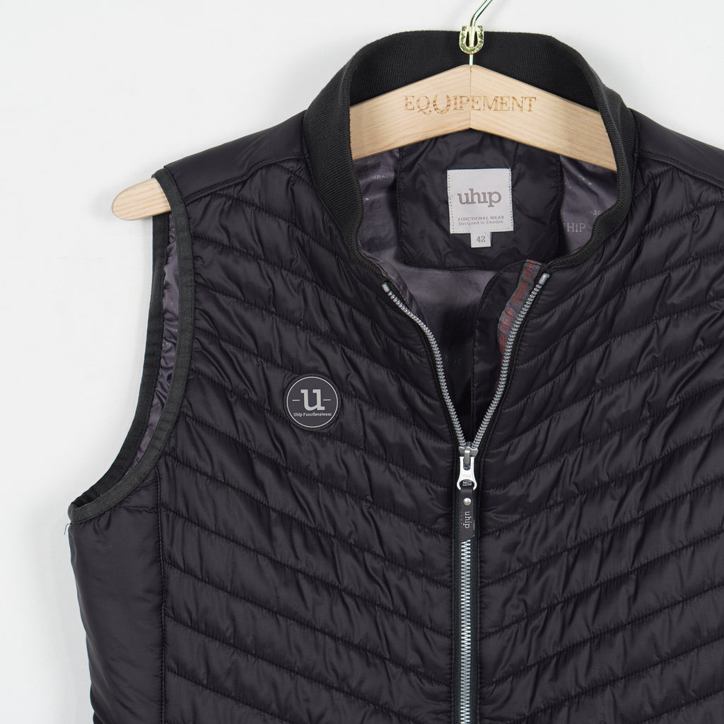 Ridväst Dressed Bomber | 42