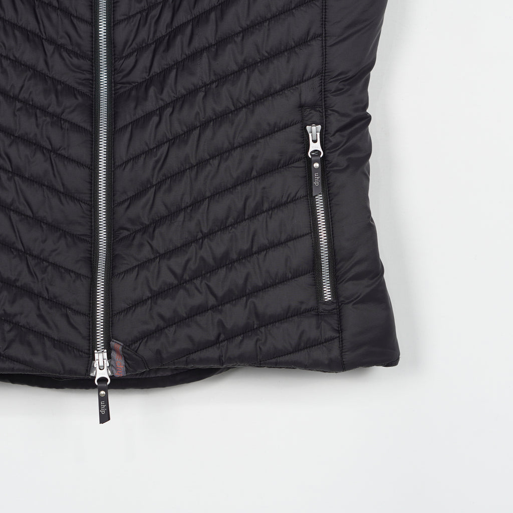 Ridväst Dressed Bomber | 42