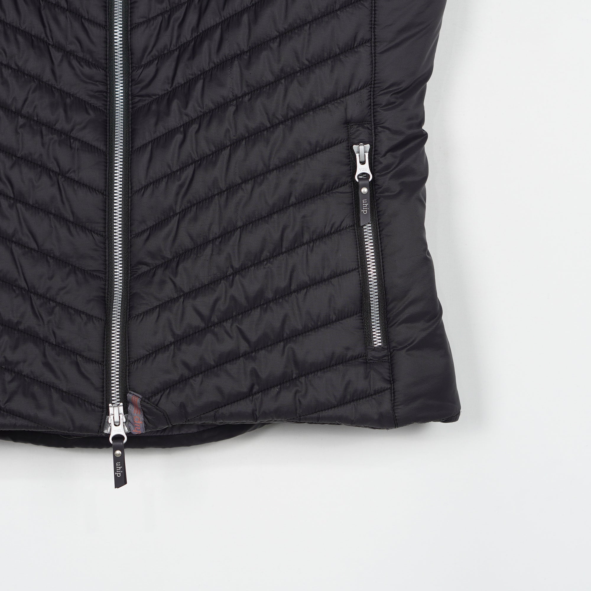Ridväst Dressed Bomber | 42