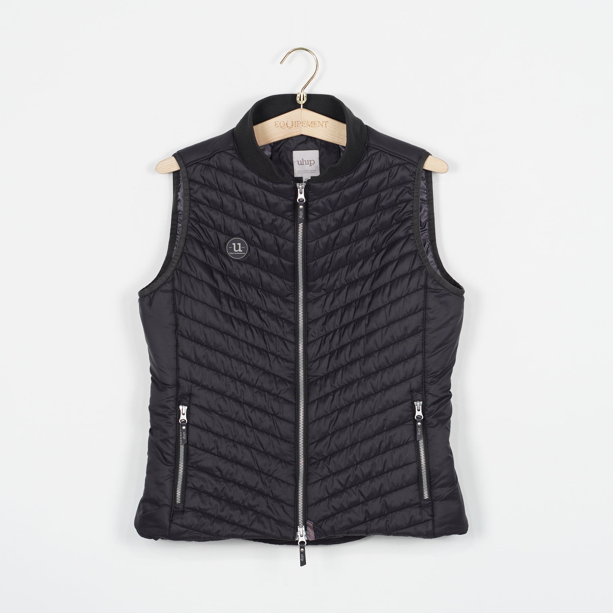Ridväst Dressed Bomber | 42