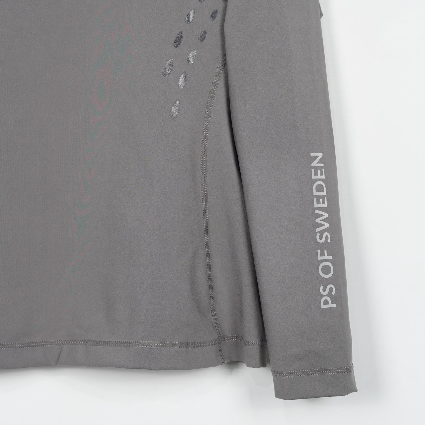 Ridtröja Tiffany Zip-Up | L