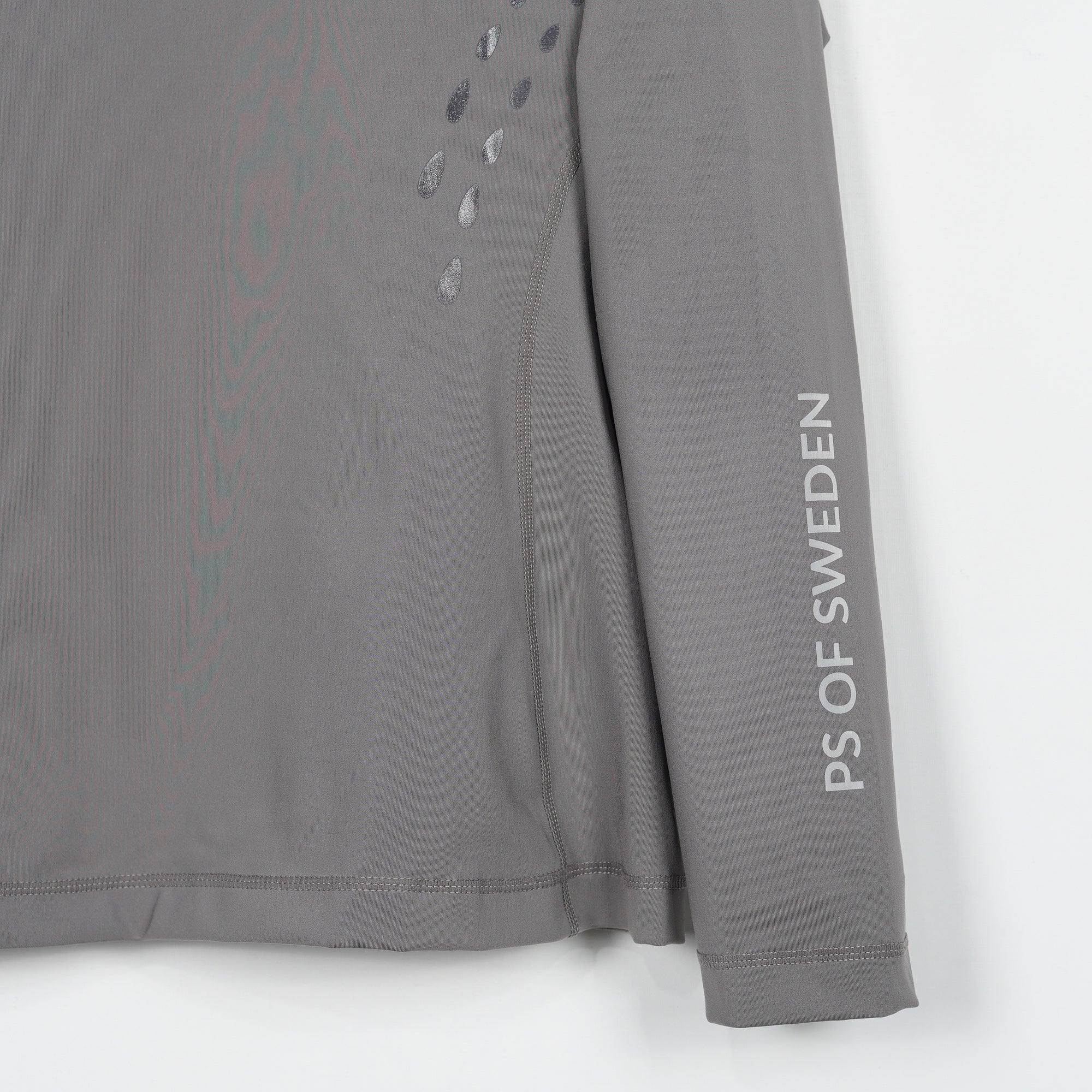 Ridtröja Tiffany Zip-Up | L