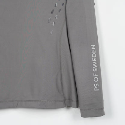 Ridtröja Tiffany Zip-Up | L