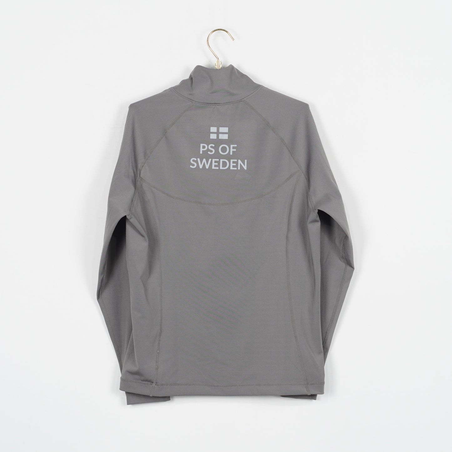 Ridtröja Tiffany Zip-Up | L