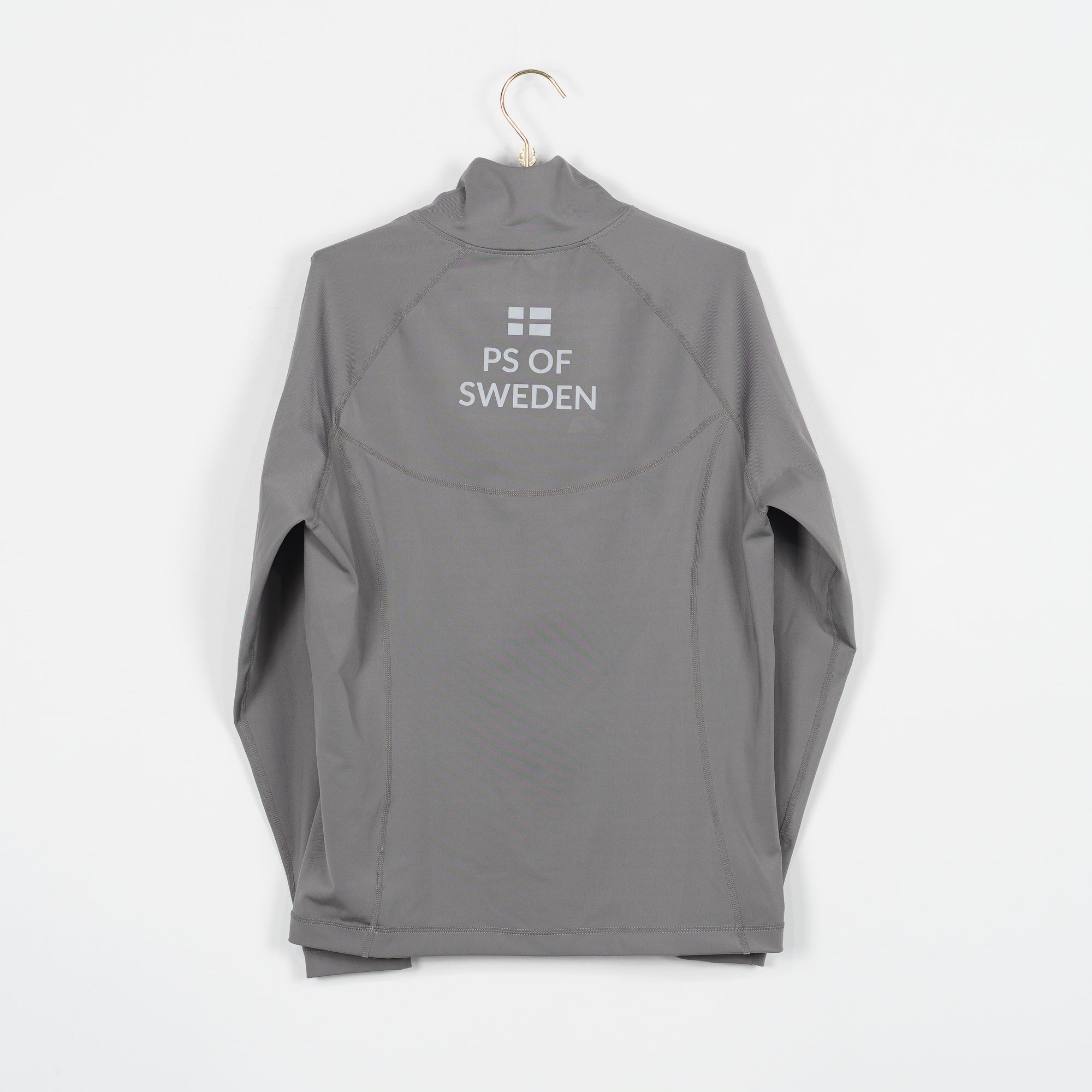 Ridtröja Tiffany Zip-Up | L