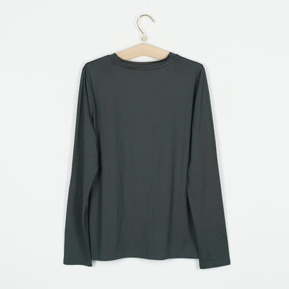 Ridtröja Fia Långärmad | L