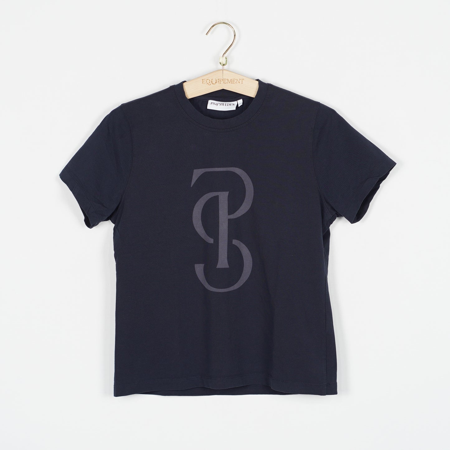 T-shirt Signe | L