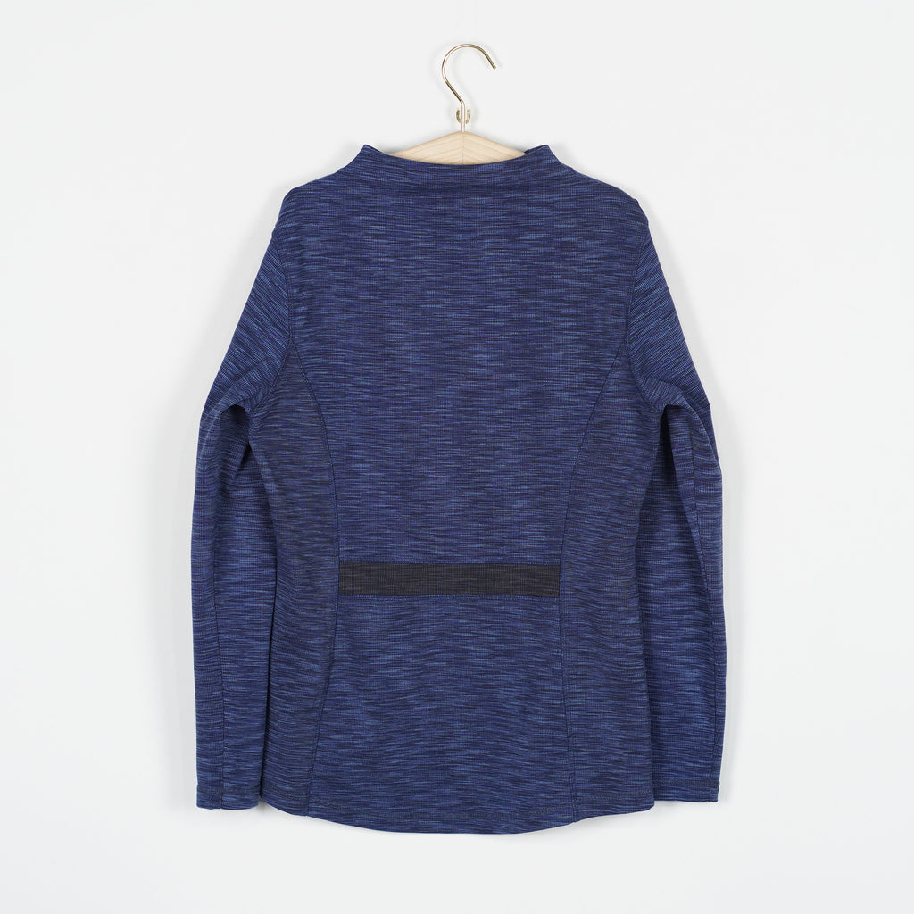 Ridtröja Half Zip | M