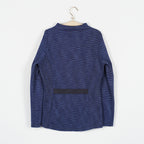 Ridtröja Half Zip | M