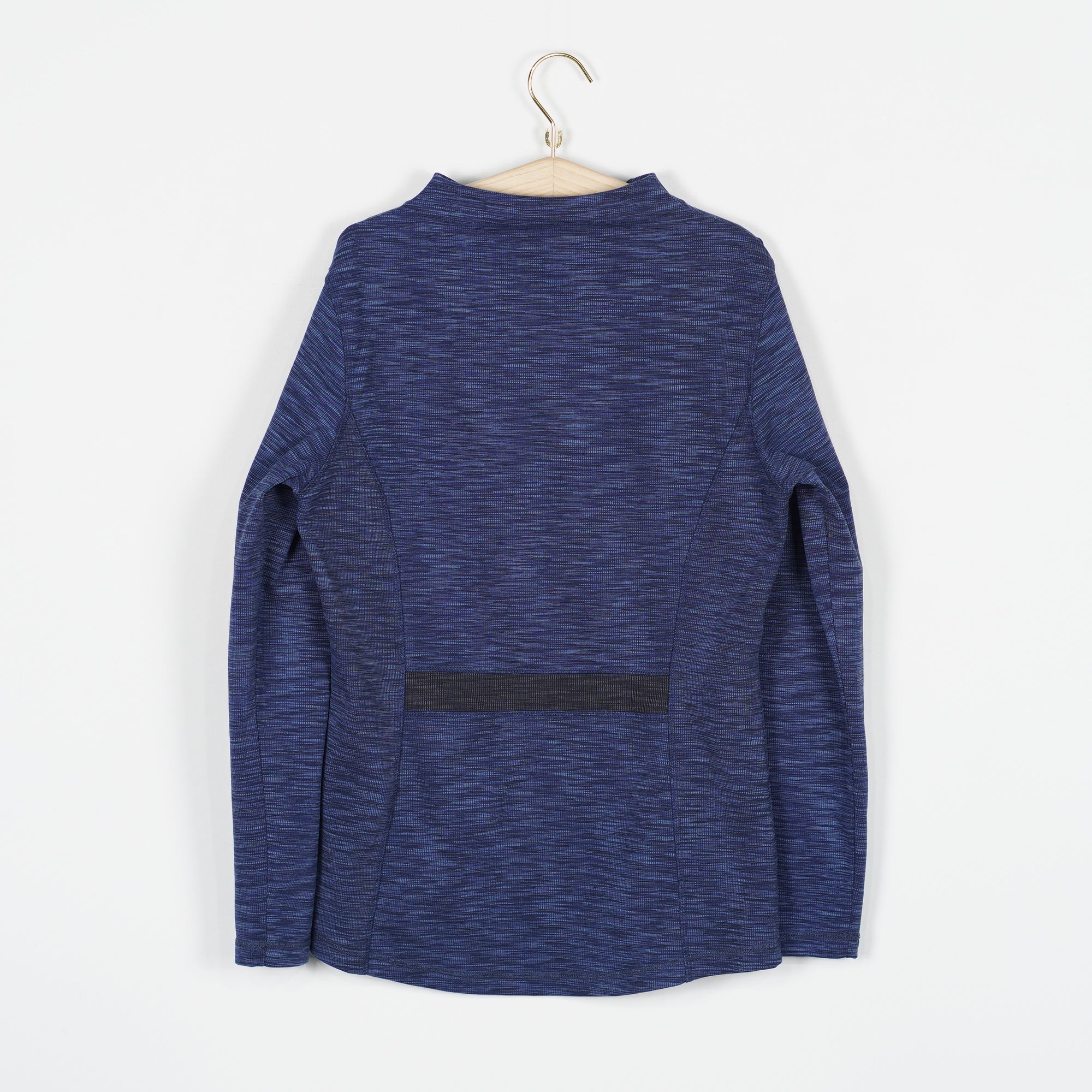 Ridtröja Half Zip | M