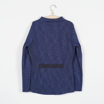 Ridtröja Half Zip | M