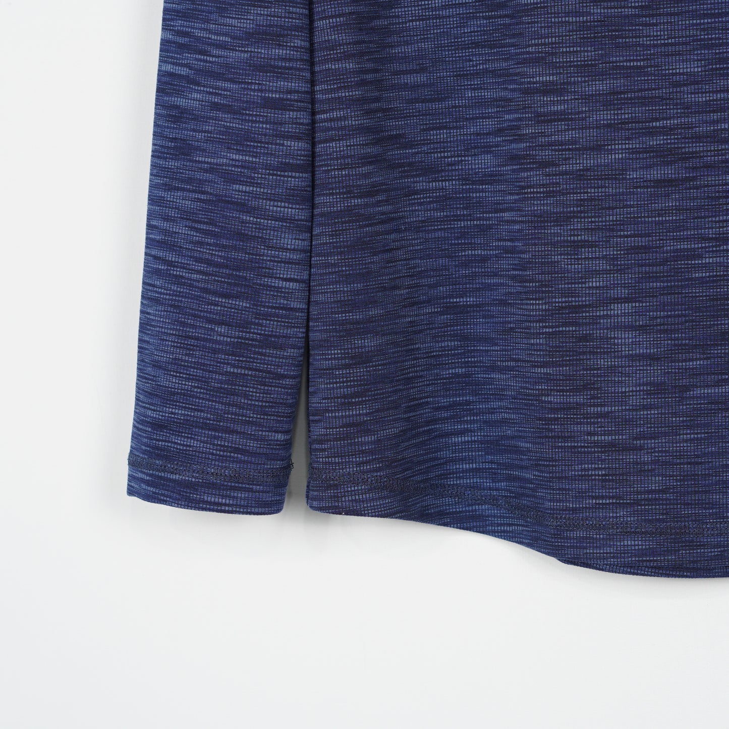 Ridtröja Half Zip | M