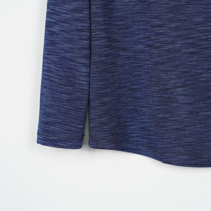 Ridtröja Half Zip | M