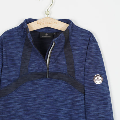Ridtröja Half Zip | M