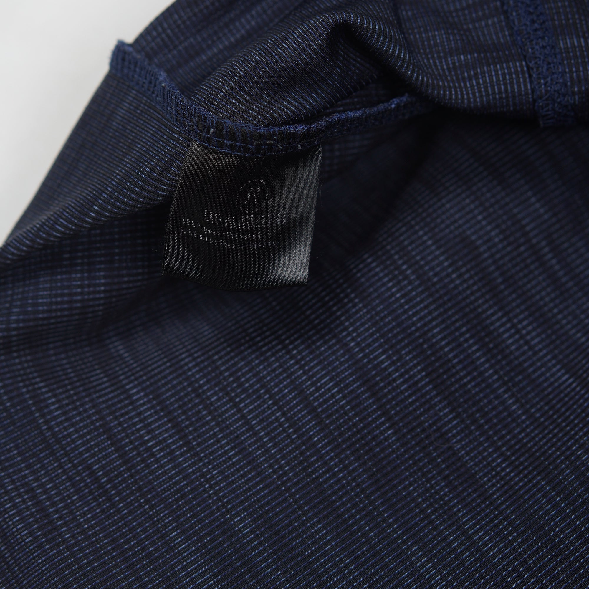 Ridtröja Half Zip | M
