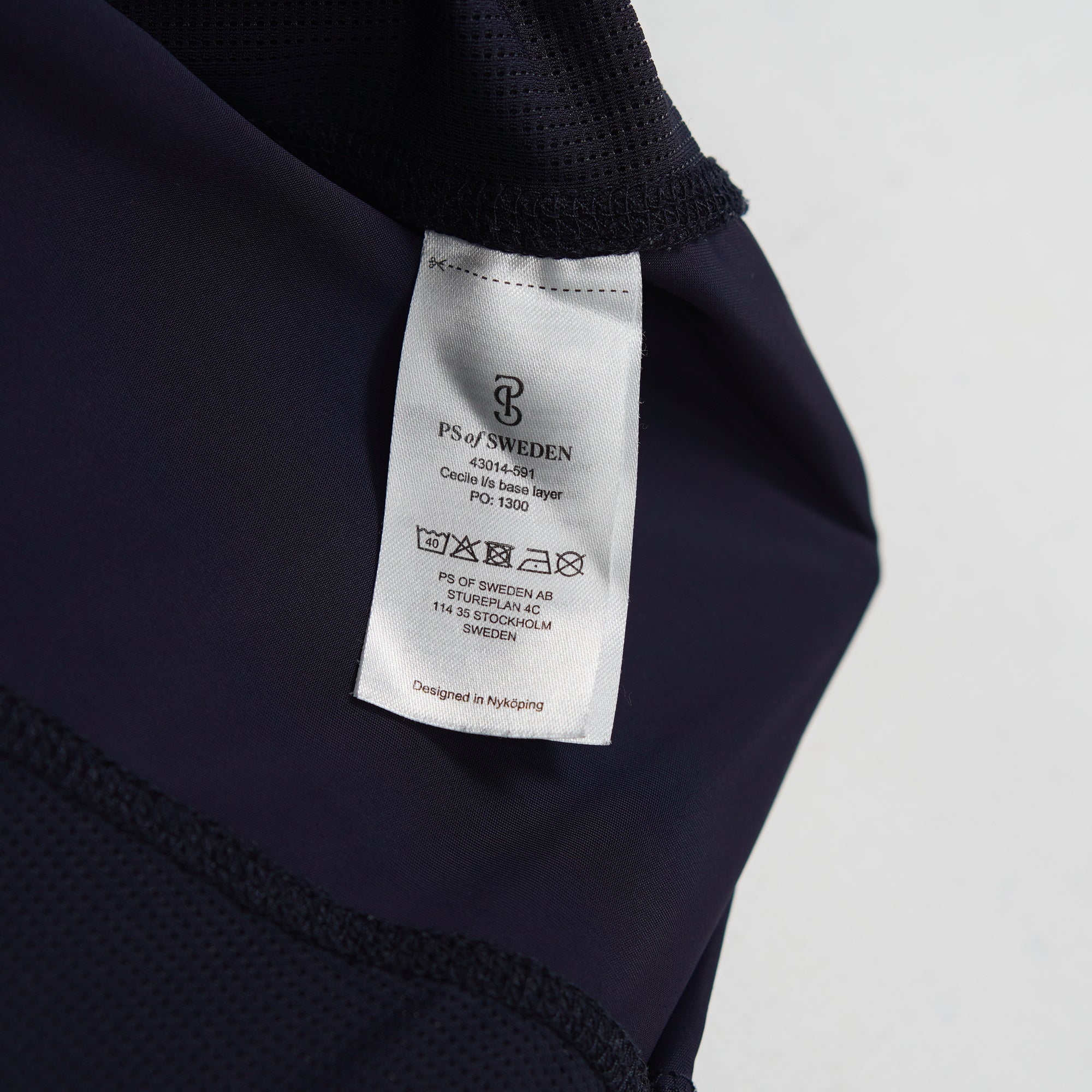 Ridtröja Cecile | L