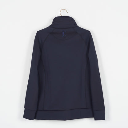 Tröja Anastasia Zip | L