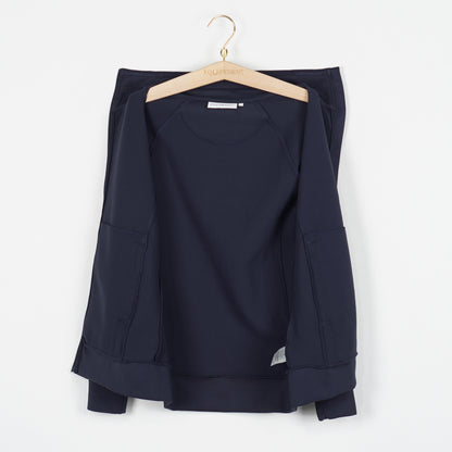 Tröja Anastasia Zip | L