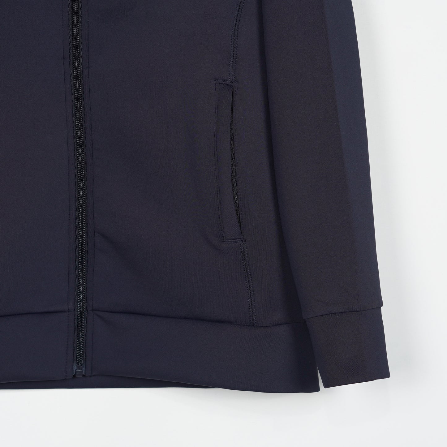 Tröja Anastasia Zip | L