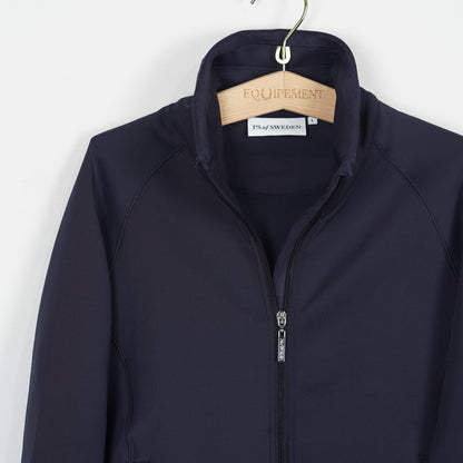 Tröja Anastasia Zip | L