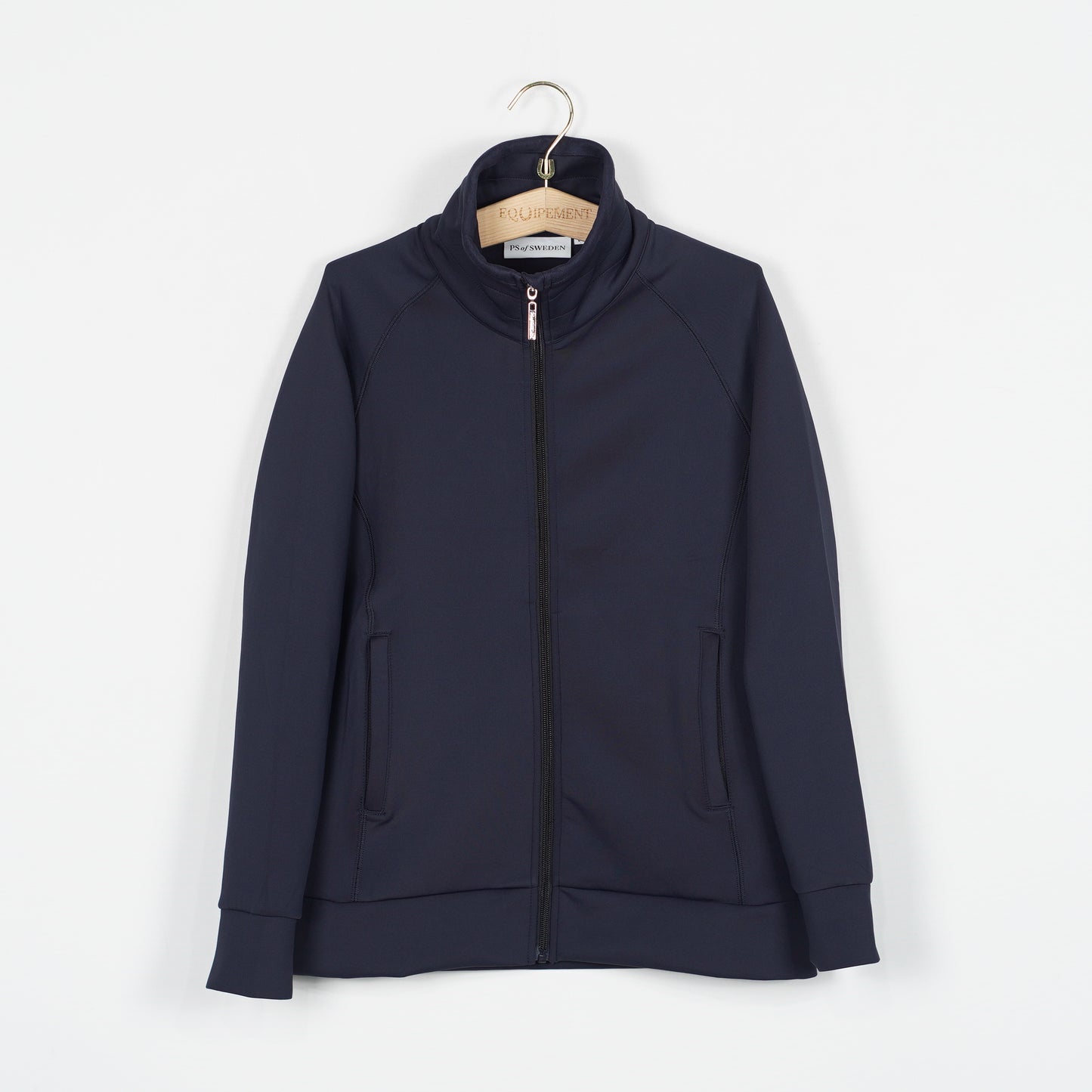 Tröja Anastasia Zip | L