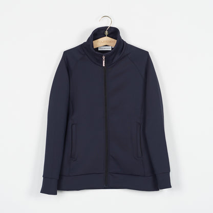 Tröja Anastasia Zip | L