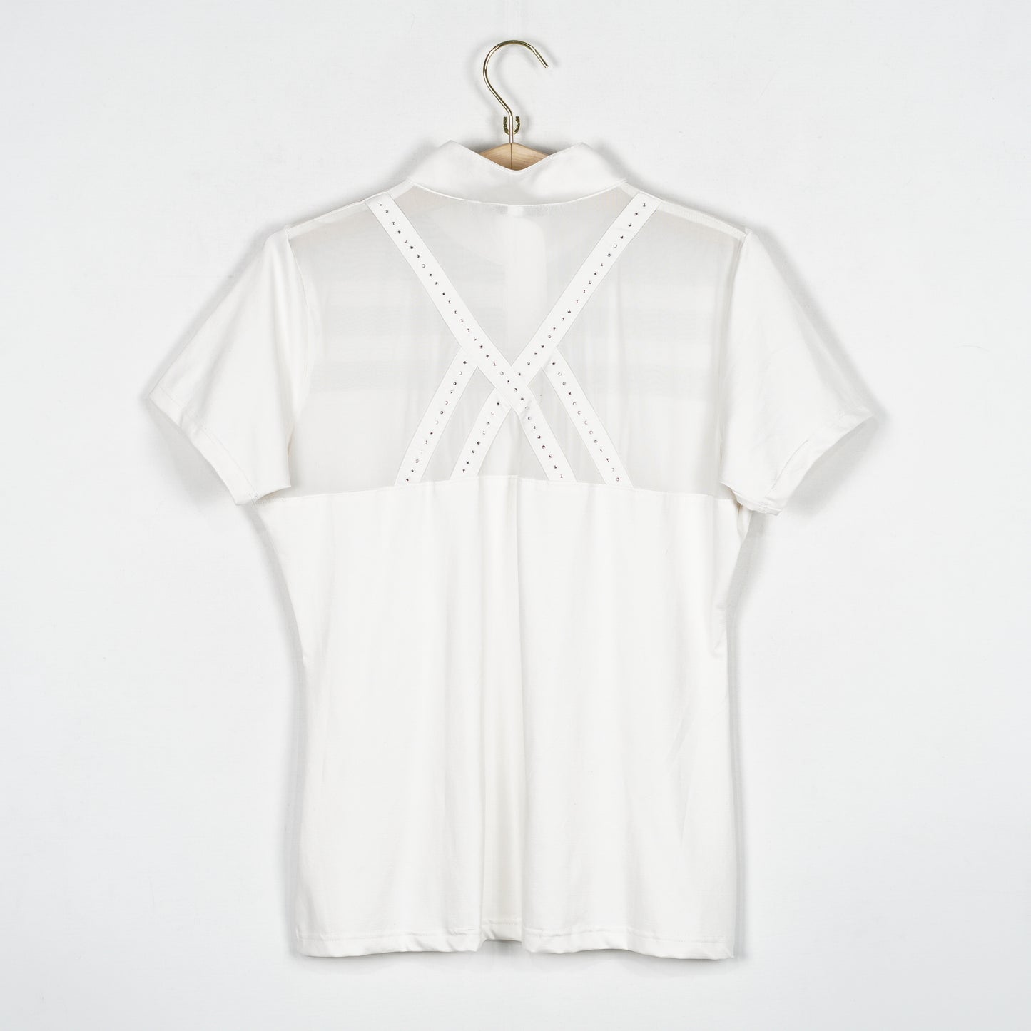 Tävlingstopp Bling | 42