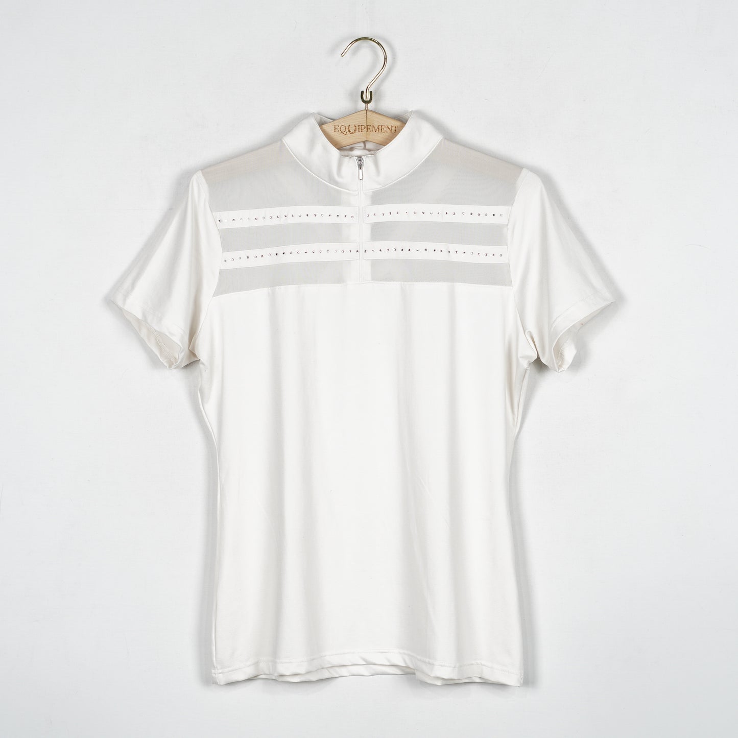 Tävlingstopp Bling | 42