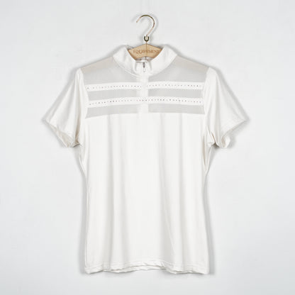 Tävlingstopp Bling | 42