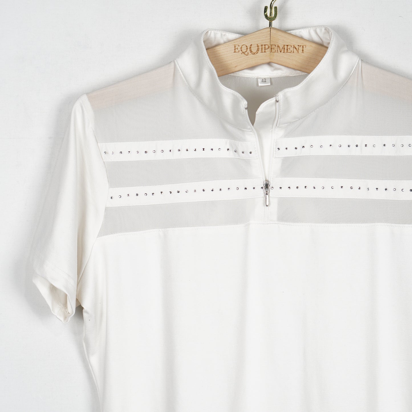 Tävlingstopp Bling | 42