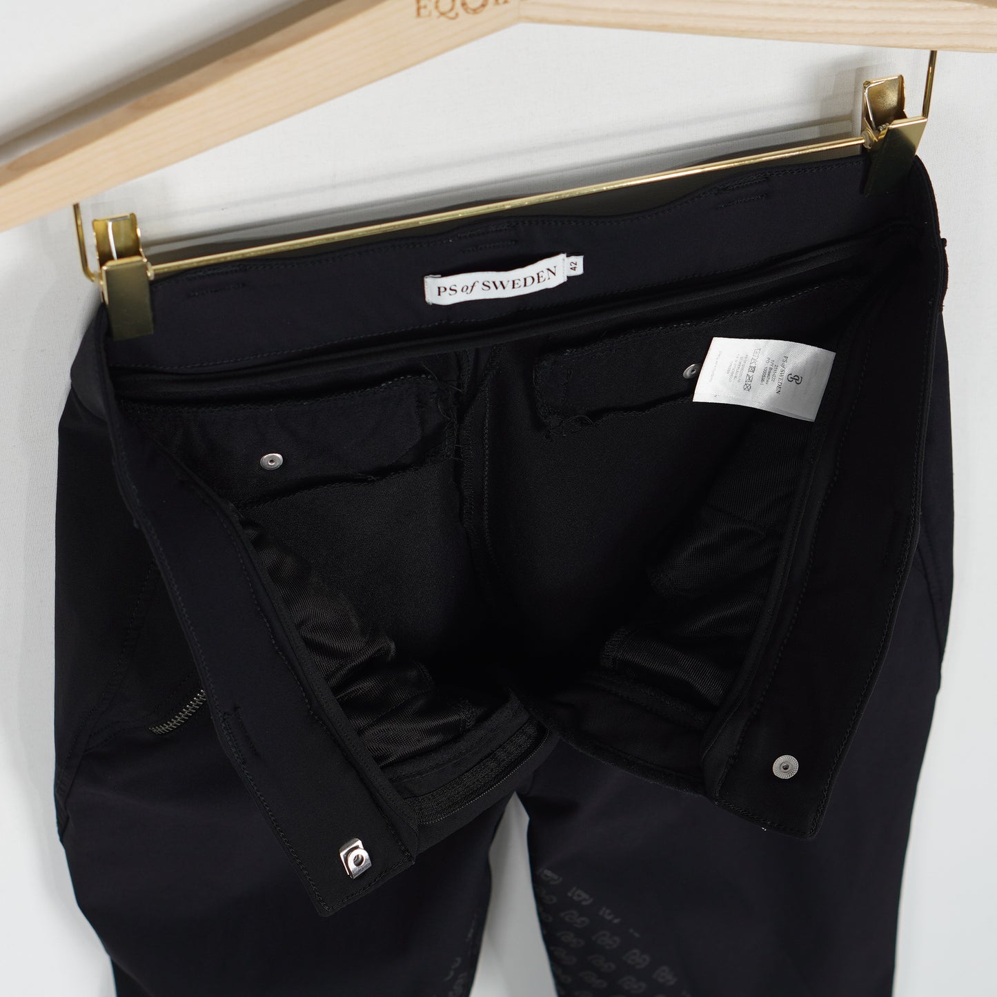 Ridbyxor Ivy Helskodda | 42