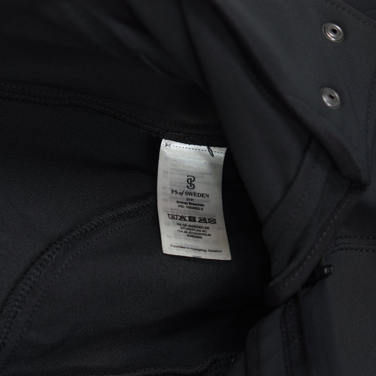 Ridbyxor Britney Helskodda | 42