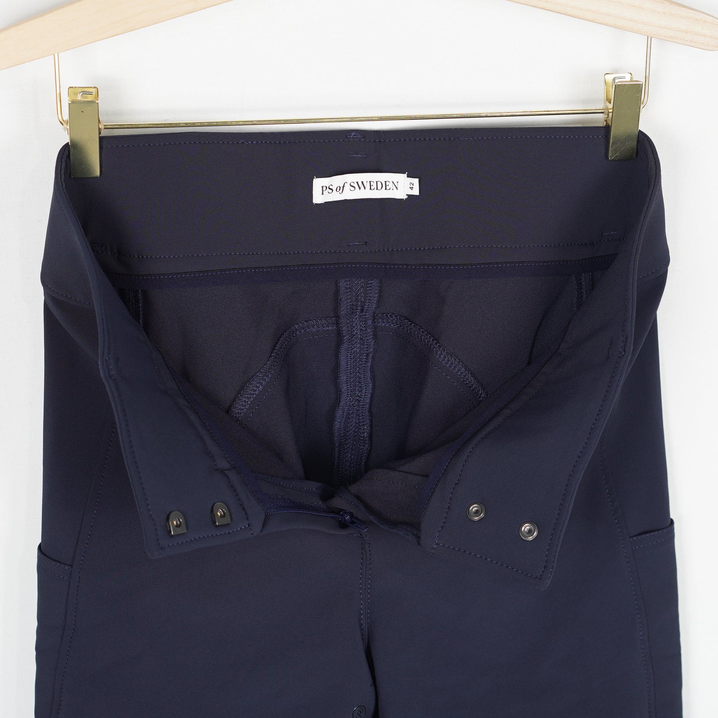 Ridbyxor Britney Helskodda | 42